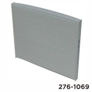 Particulate Cabin Air Filter