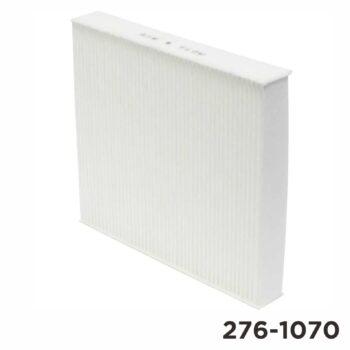 Particulate Cabin Air Filter