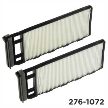 Particulate Cabin Air Filter