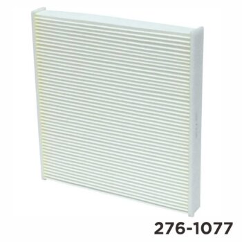 Particulate Cabin Air Filter