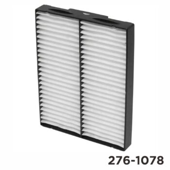 Particulate Cabin Air Filter