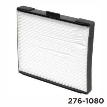 Particulate Cabin Air Filter