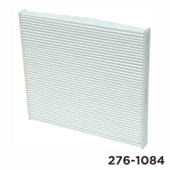 Particulate Cabin Air Filter