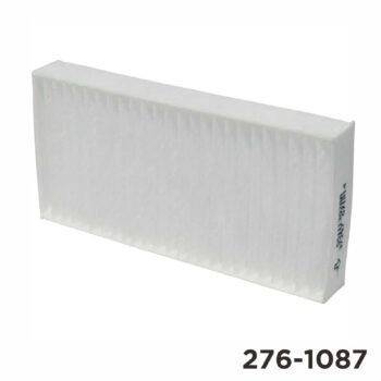 Particulate Cabin Air Filter