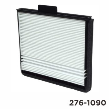Particulate Cabin Air Filter