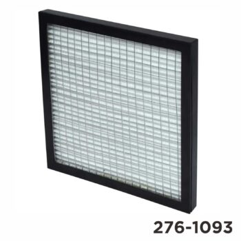 Particulate Cabin Air Filter