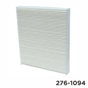 Particulate Cabin Air Filter