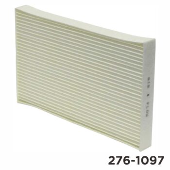 Particulate Cabin Air Filter