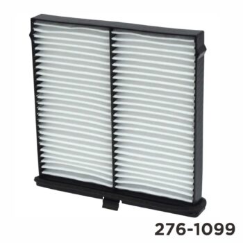 Particulate Cabin Air Filter