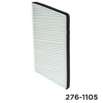 Particulate Cabin Air Filter