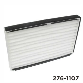 Particulate Cabin Air Filter