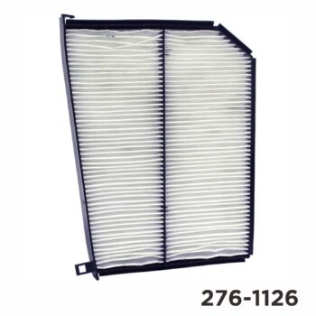 Particulate Cabin Air Filter