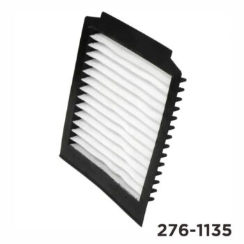 Particulate Cabin Air Filter