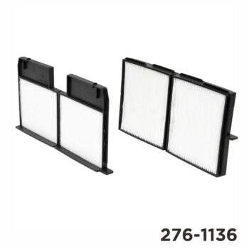 Particulate Cabin Air Filter