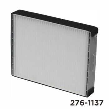 Particulate Cabin Air Filter