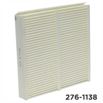 Particulate Cabin Air Filter