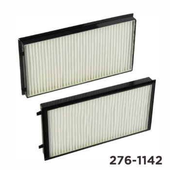 Particulate Cabin Air Filter