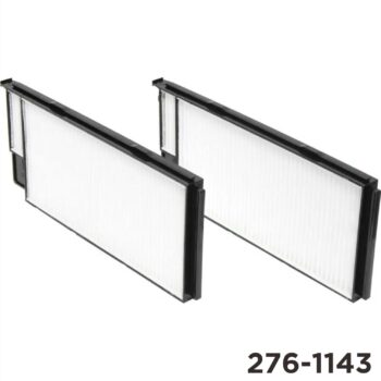 Particulate Cabin Air Filter