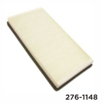 Particulate Cabin Air Filter Call For Pricing