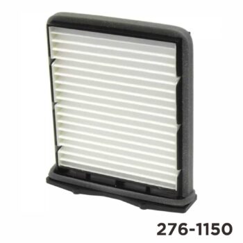 Particulate Cabin Air Filter