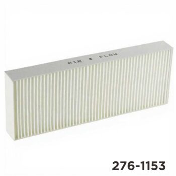Particulate Cabin Air Filter