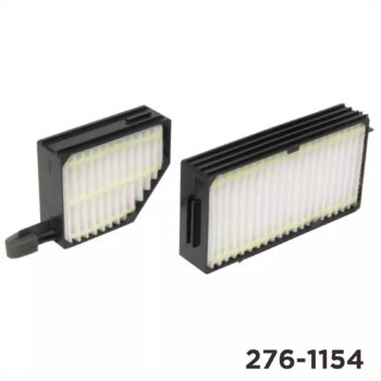 Particulate Cabin Air Filter