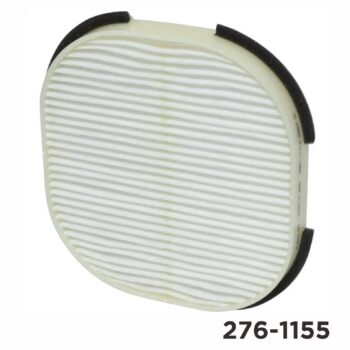 Particulate Cabin Air Filter