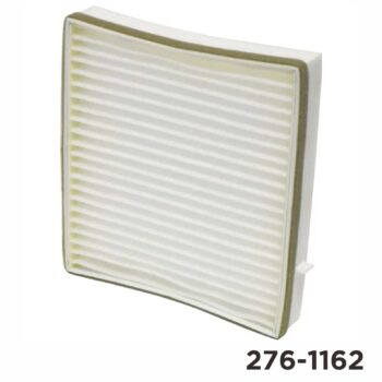 Particulate Cabin Air Filter