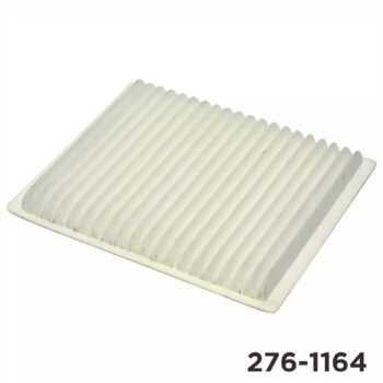 Particulate Cabin Air Filter