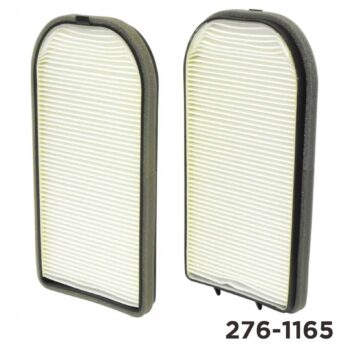 Particulate Cabin Air Filter