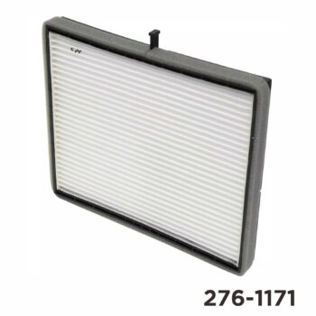 Particulate Cabin Air Filter