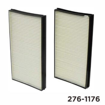 Particulate Cabin Air Filter