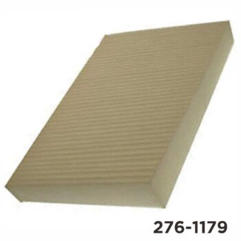 Particulate Cabin Air Filter Call For Pricing