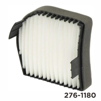 Particulate Cabin Air Filter Call For Pricing