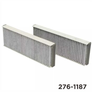 Charcoal Cabin Air Filter