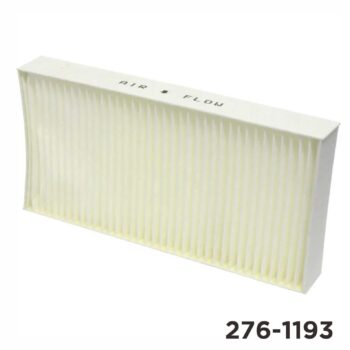 Particulate Cabin Air Filter