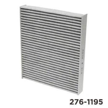 Particulate Cabin Air Filter