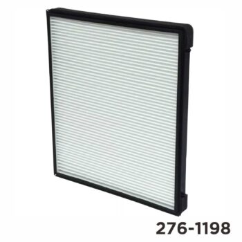 Particulate Cabin Air Filter
