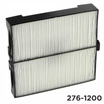 Particulate Cabin Air Filter