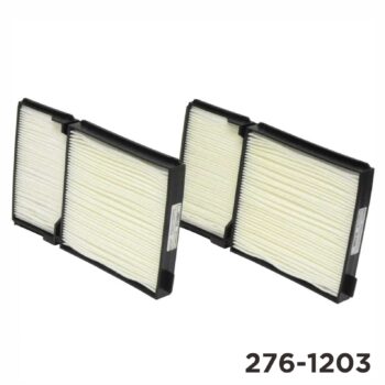Particulate Cabin Air Filter Call For Pricing