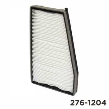Particulate Cabin Air Filter