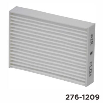 Particulate Cabin Air Filter