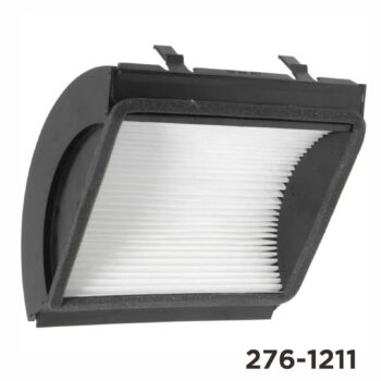 Particulate Cabin Air Filter