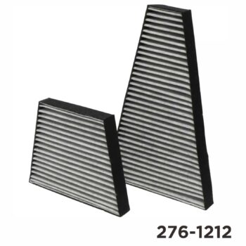 Charcoal Cabin Air Filter