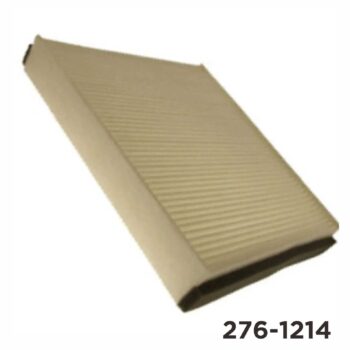 Particulate Cabin Air Filter Call For Pricing