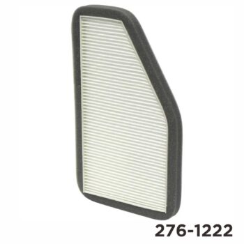 Particulate Cabin Air Filter