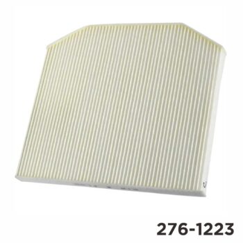 Particulate Cabin Air Filter