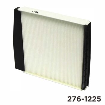 Particulate Cabin Air Filter