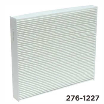 Particulate Cabin Air Filter
