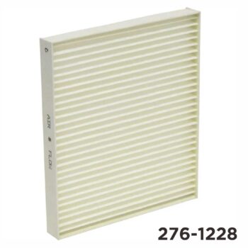 Particulate Cabin Air Filter